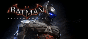 Arkham-Knight
