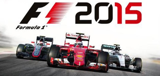 скачать formula 1 2015