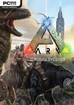 download ark survival evolved pc full