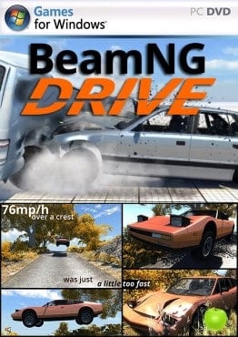 Beamng Drive     -  3