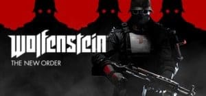 Wolfenstein The New Order