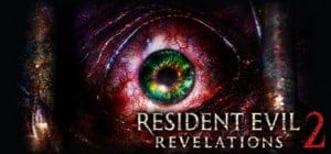 Resident Evil: Revelations 2