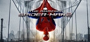 The Amazing Spider Man 2