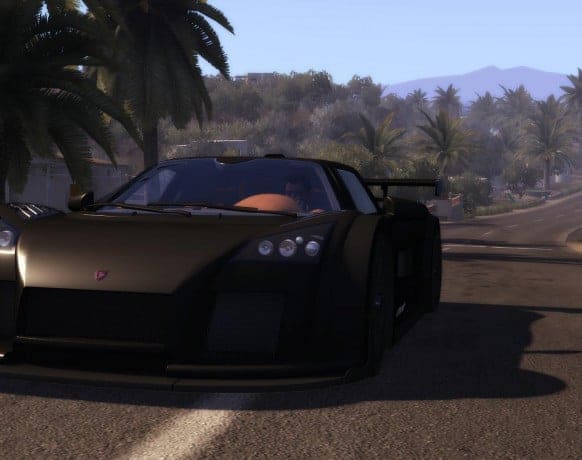 Test Drive Unlimited Tdu Launcher.exe