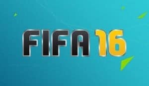 FIFA 16