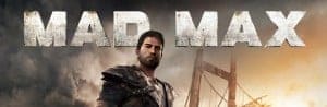 Mad Max