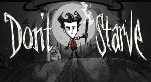 Don't Starve