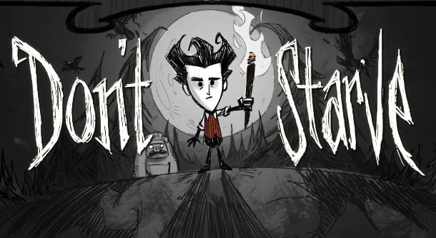dont starve game free download