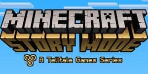 Minecraft Story Mode