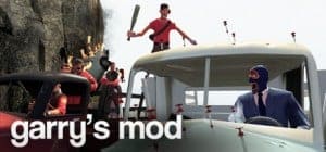 Garry’s Mod