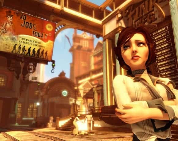 Bioshock Infinite Full Pc Game Torrent Download