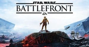 Star Wars Battlefront