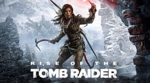 Rise of the Tomb Raider