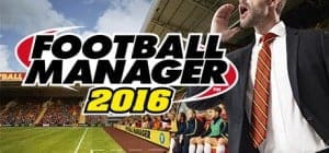 Football Manager 2016 PC INSTALL GAME