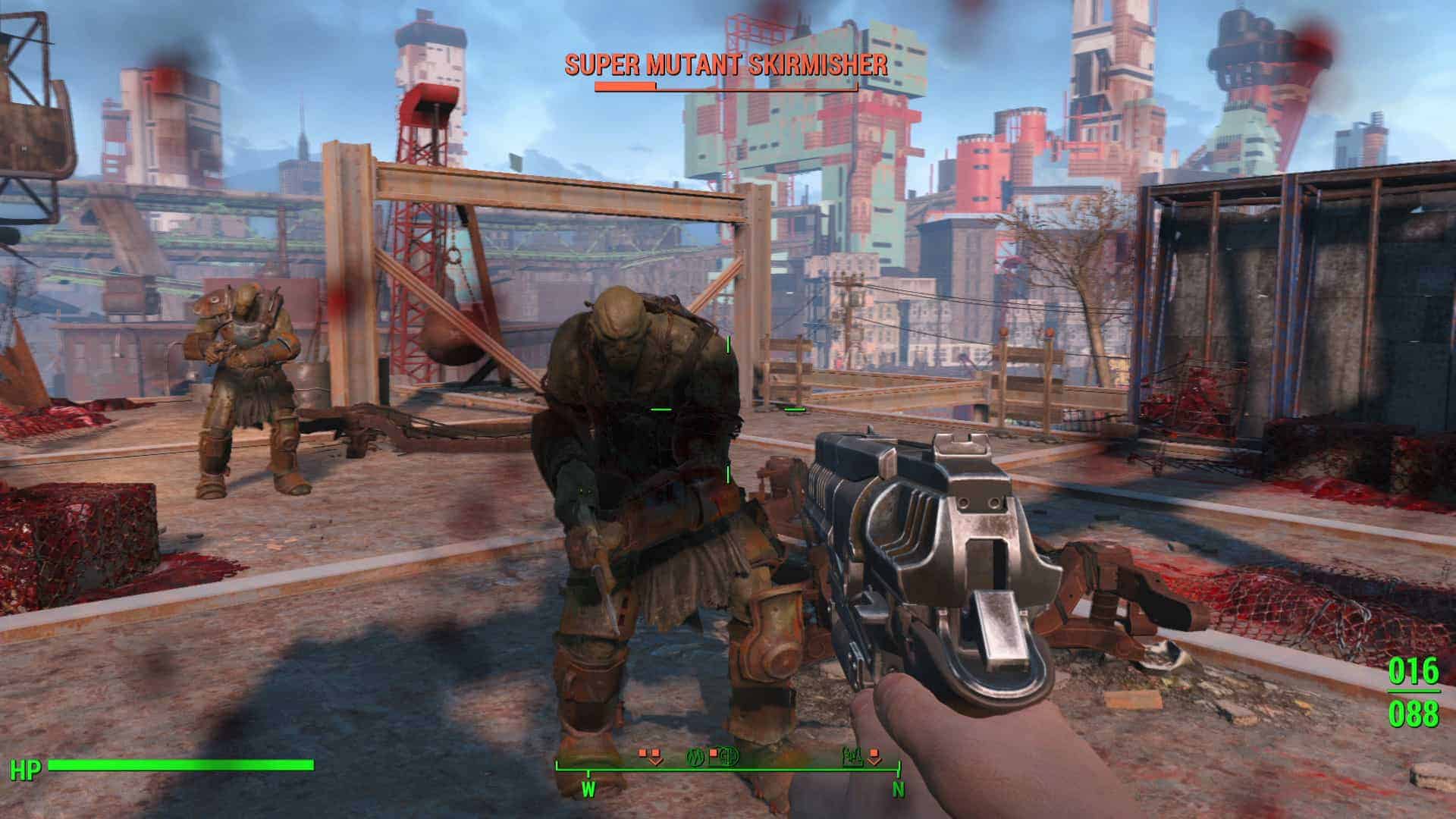 Fallout 4 Download Full Game