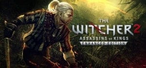 The Witcher 2 Assassins of Kings pc Games