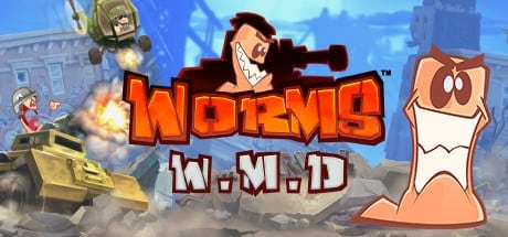 Worms W.M.D Download Free