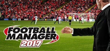 Football Manager 2017 PC Games Descargar