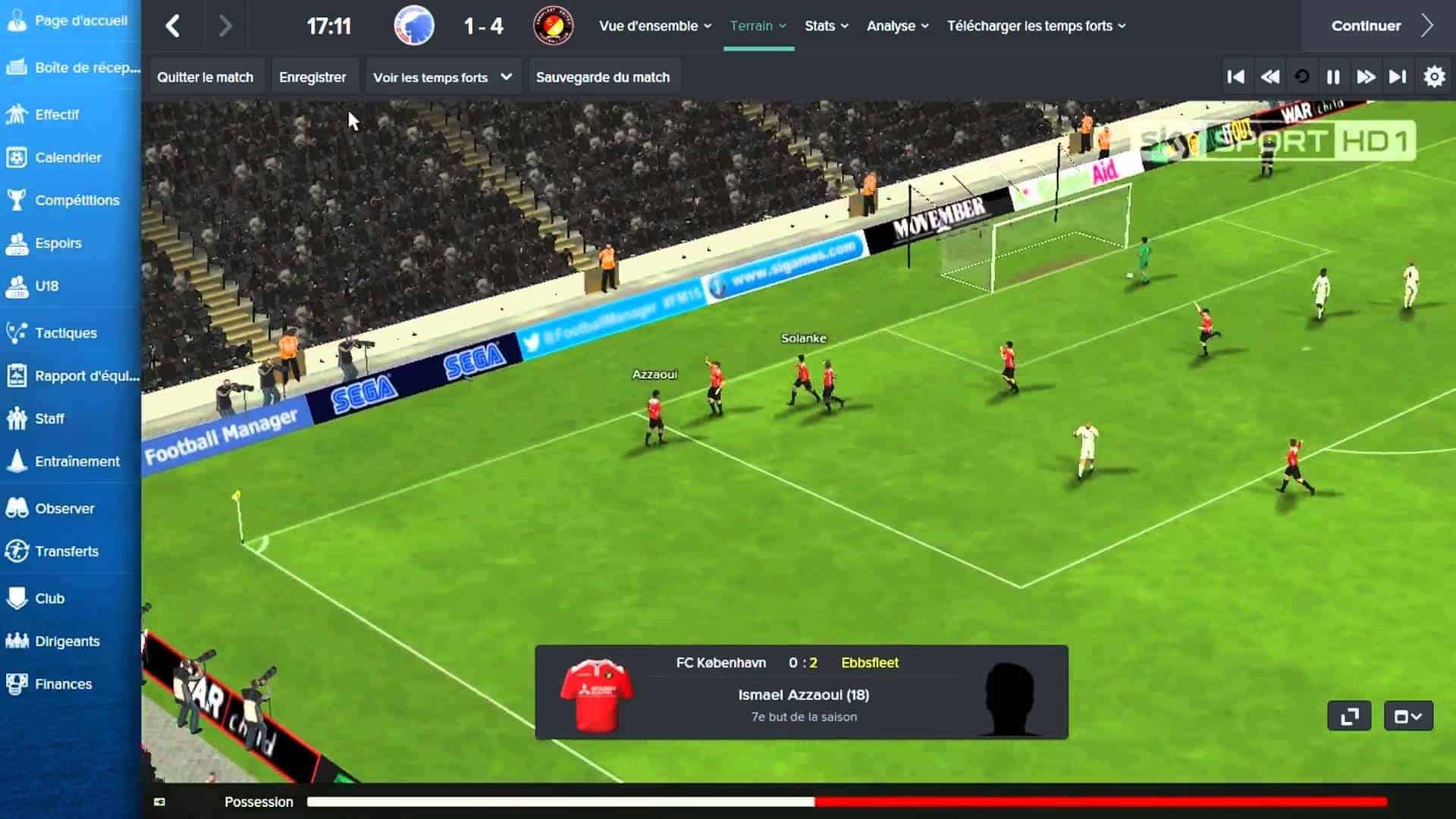 Football Manager 2017 Download Full Version Activated Pc Game