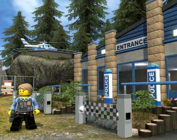 Download Lego City Undercover Pc Completo Torrent