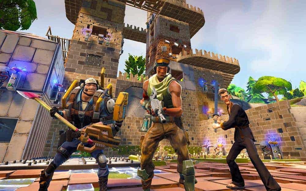 fortnite game to download