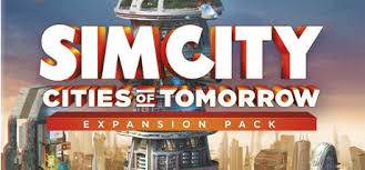 Simcity Cities Of Tomorrow