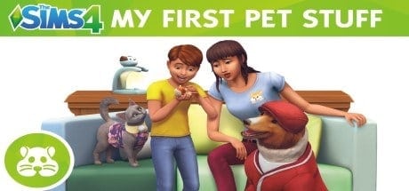 The Sims 4 My First Pet Stuff Download game pc