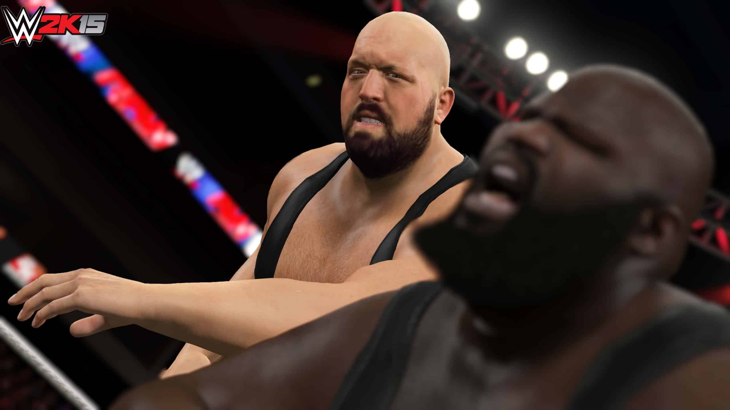 wwe 2k10 pc system requirements