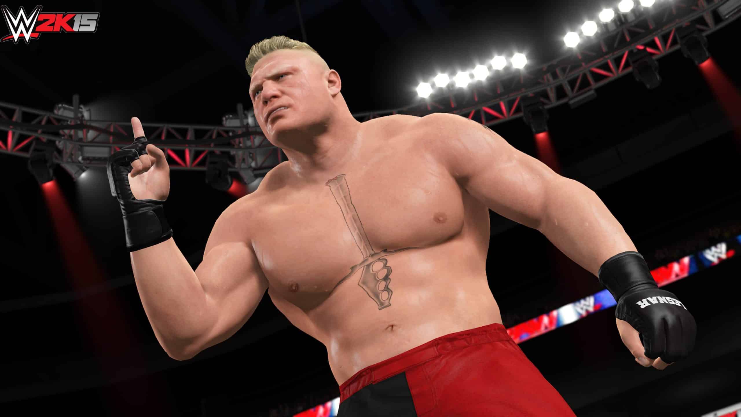 wwe 2k15 pc activation key download