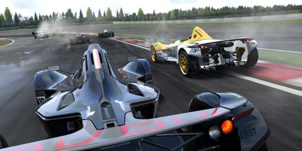project cars pc updates