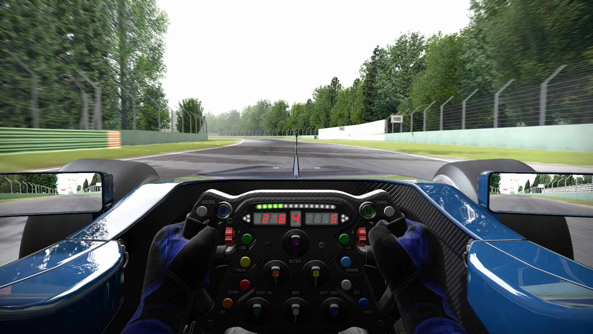 project cars pc version