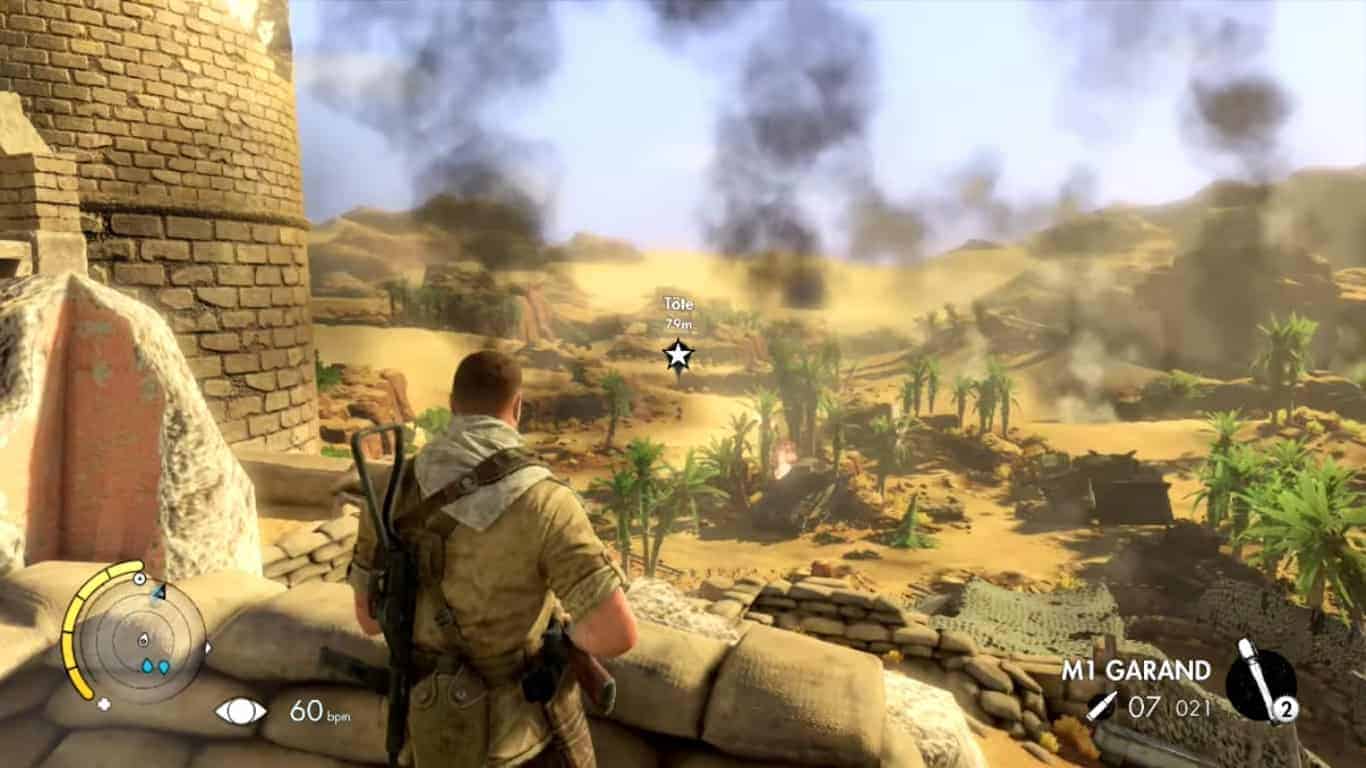 Sniper Elite 3 Highly Compressed Games Mediafire