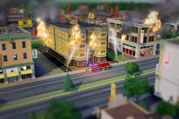 free simcity download full version pc