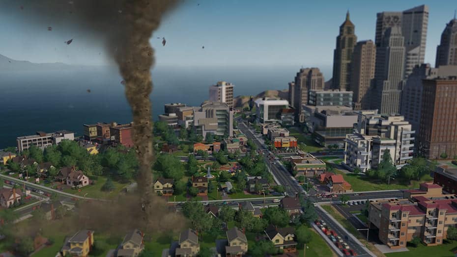 simcity 5 free download