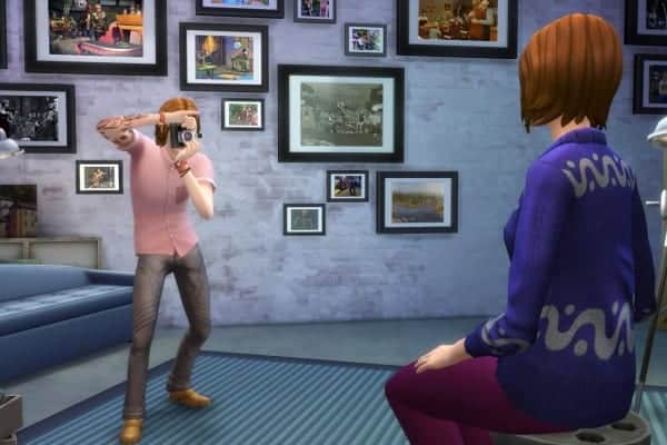 Sims 4 Get To Work Mac Download Torrent