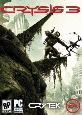 download crysis 3 remastered pc for free