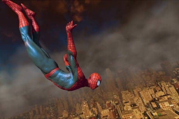 marvel spider man 2 download free