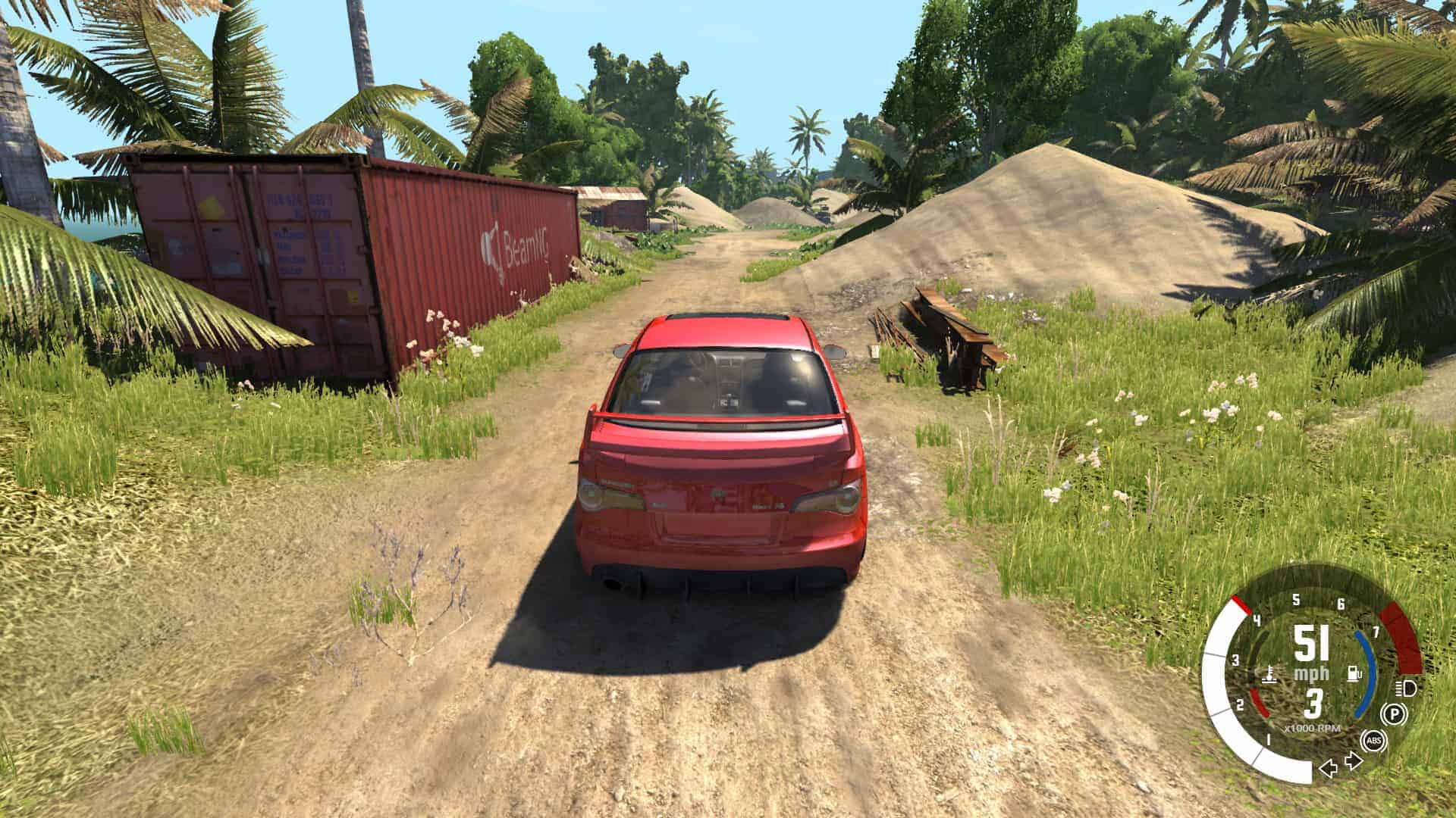 How to download beamng drive on pc
