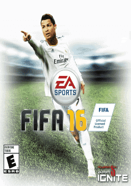 FIFA 16 Download PC