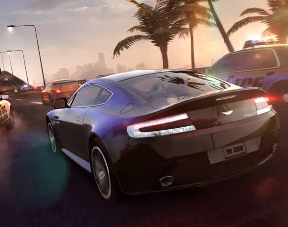 The Crew Pc Game Download