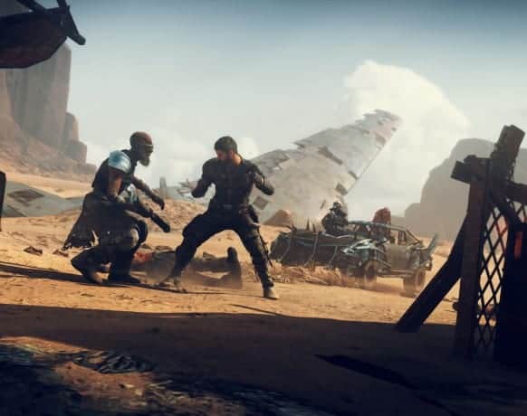 Download mad max game activation code for pc