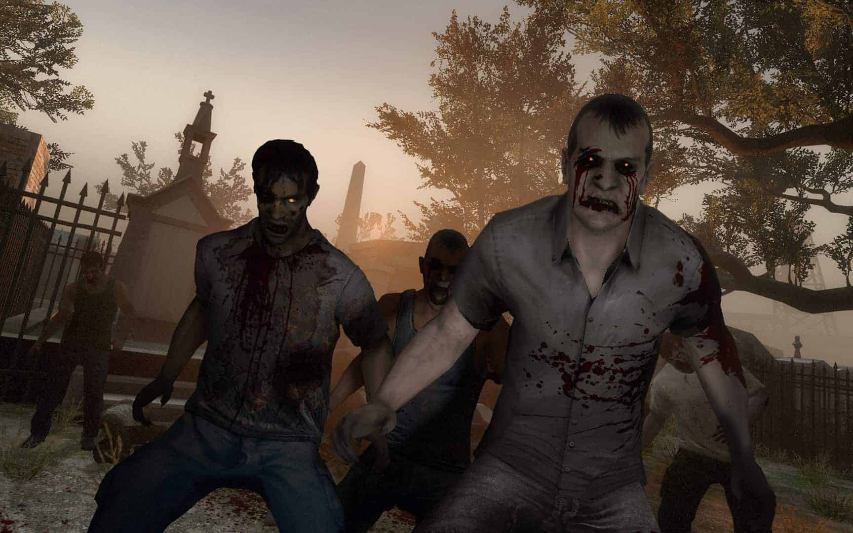left for dead 2 download free full version pc