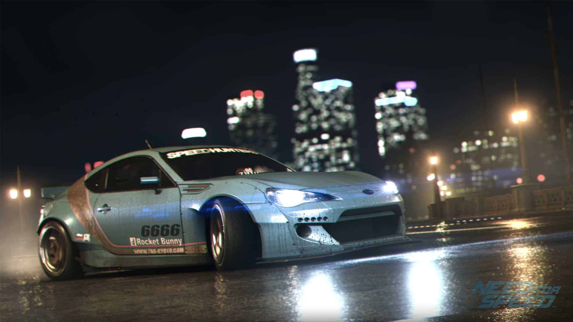 need for speed 2015 activation key free