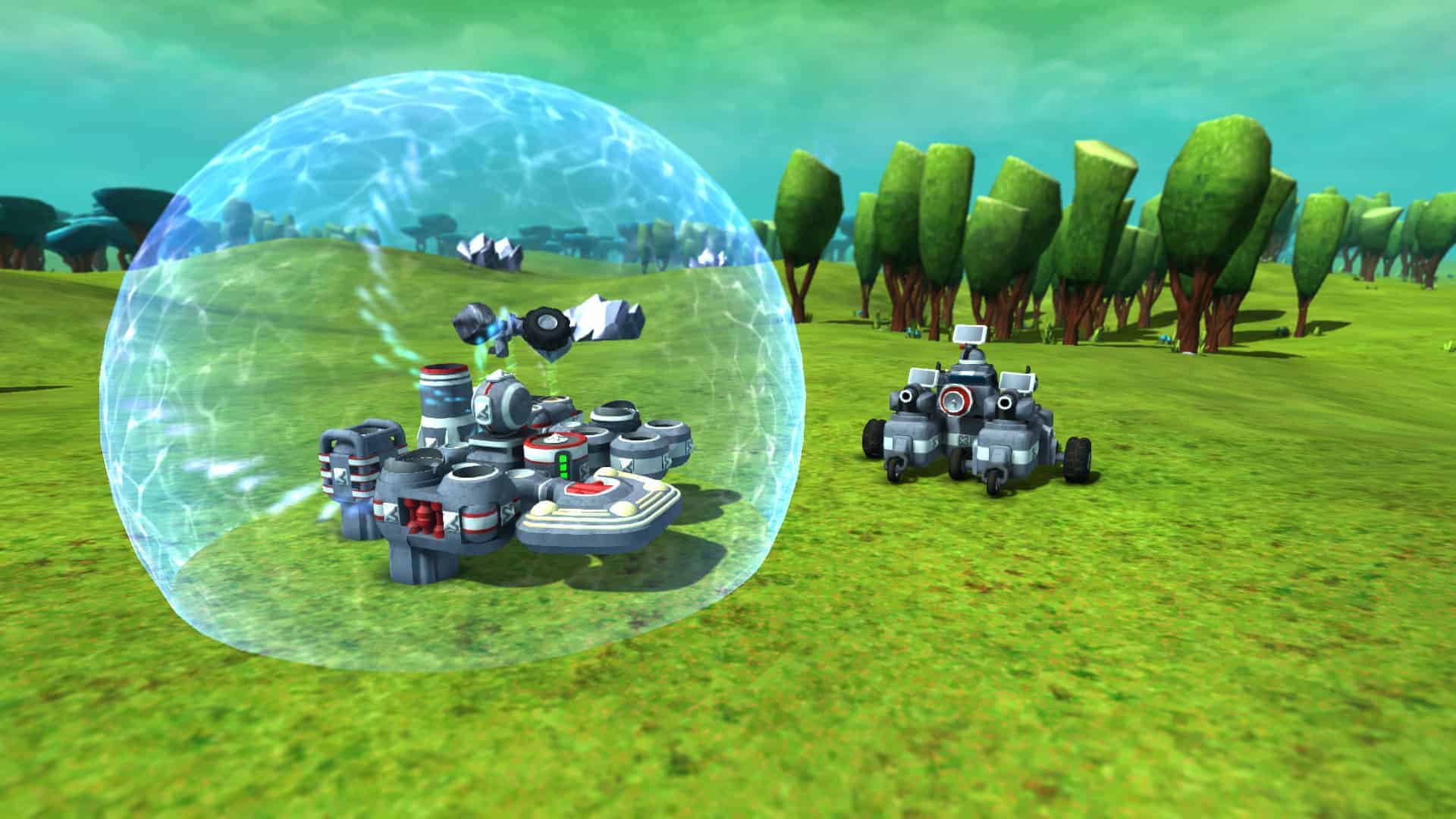 terratech game free download