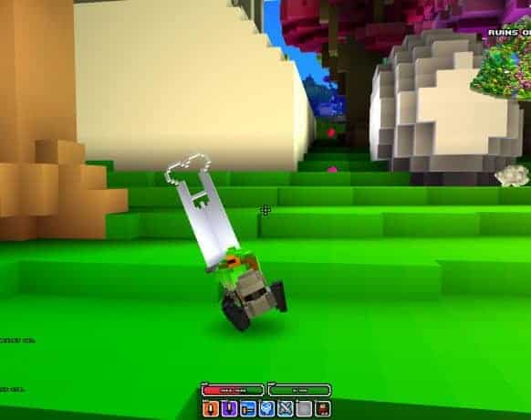 cube world free download full game