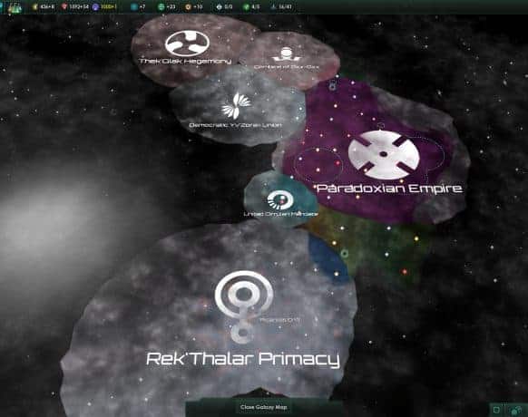 Stellaris