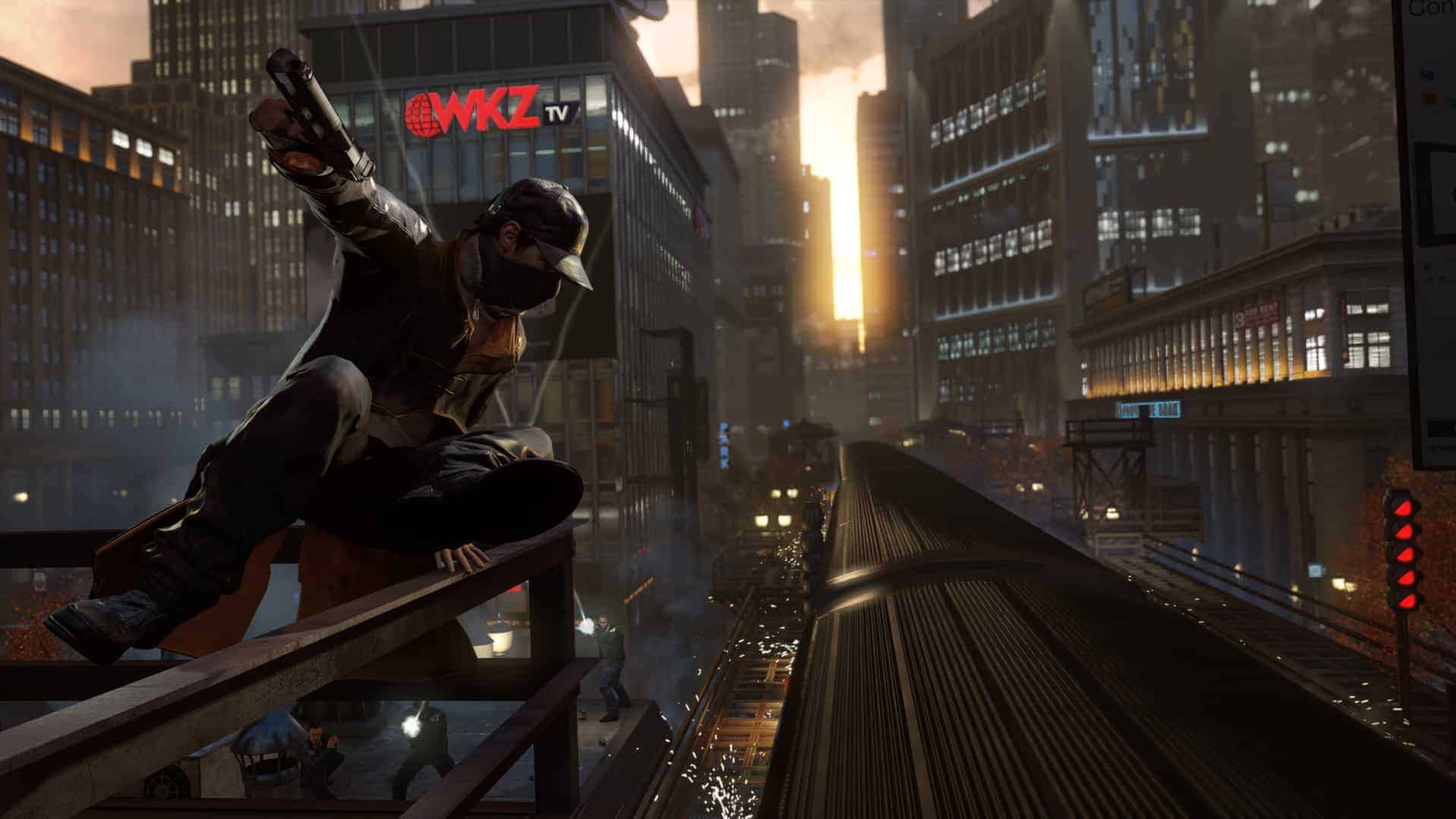 download watch dogs game