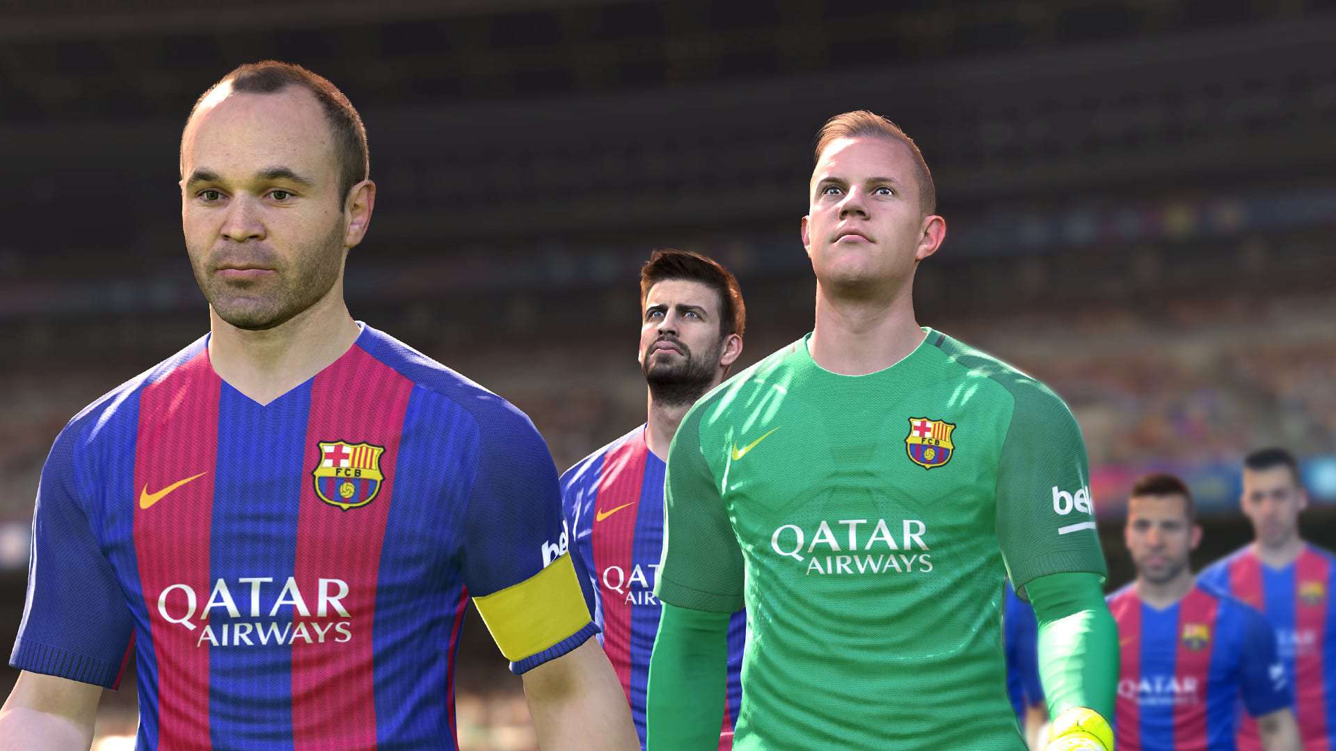 Gratis Free Pes 2016 Full Version For Pc