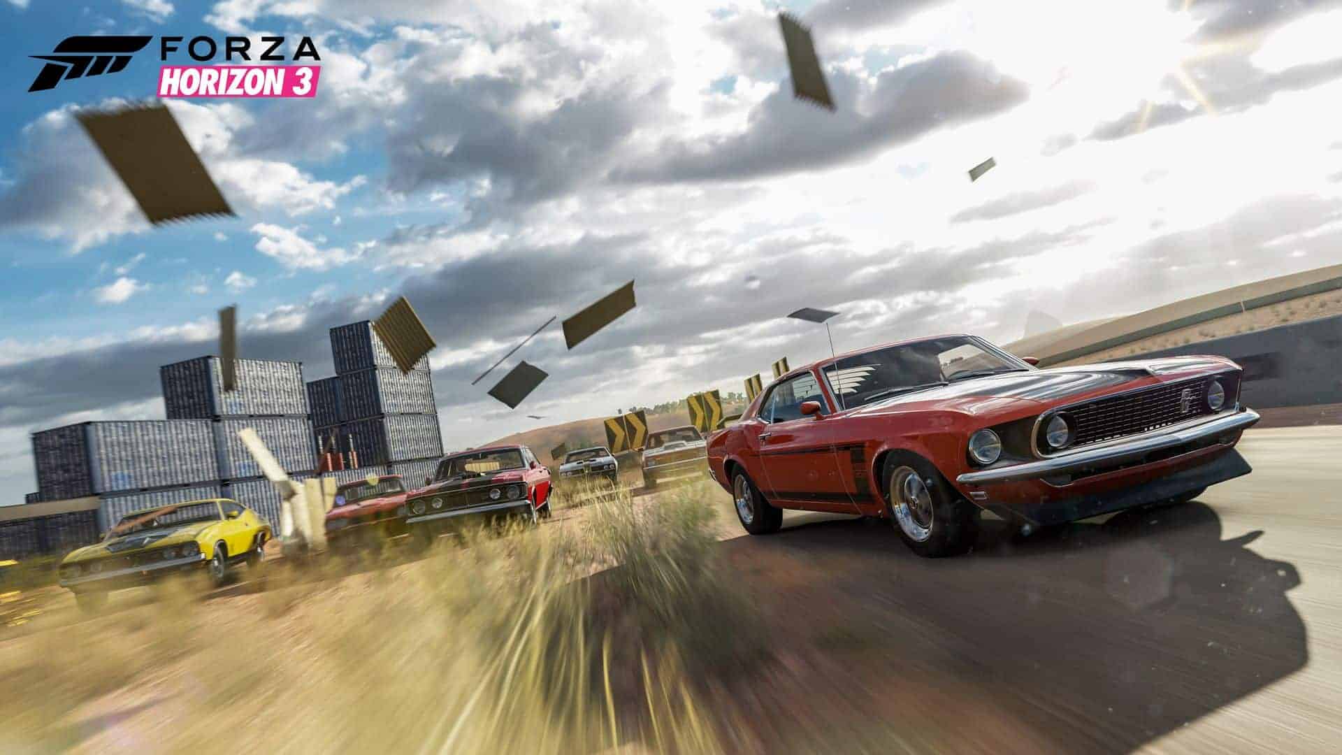 Forza Pc Download