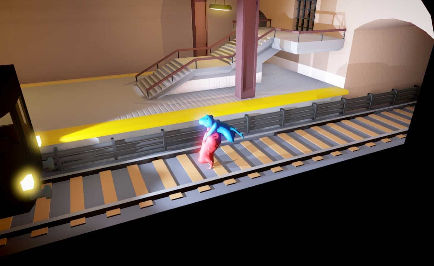 gang beasts multiplayer download free